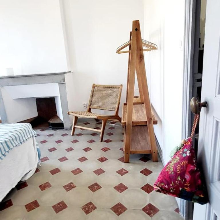 Villa Coco 3 Ein kleines Stückchen Glück! - Apartment - 57