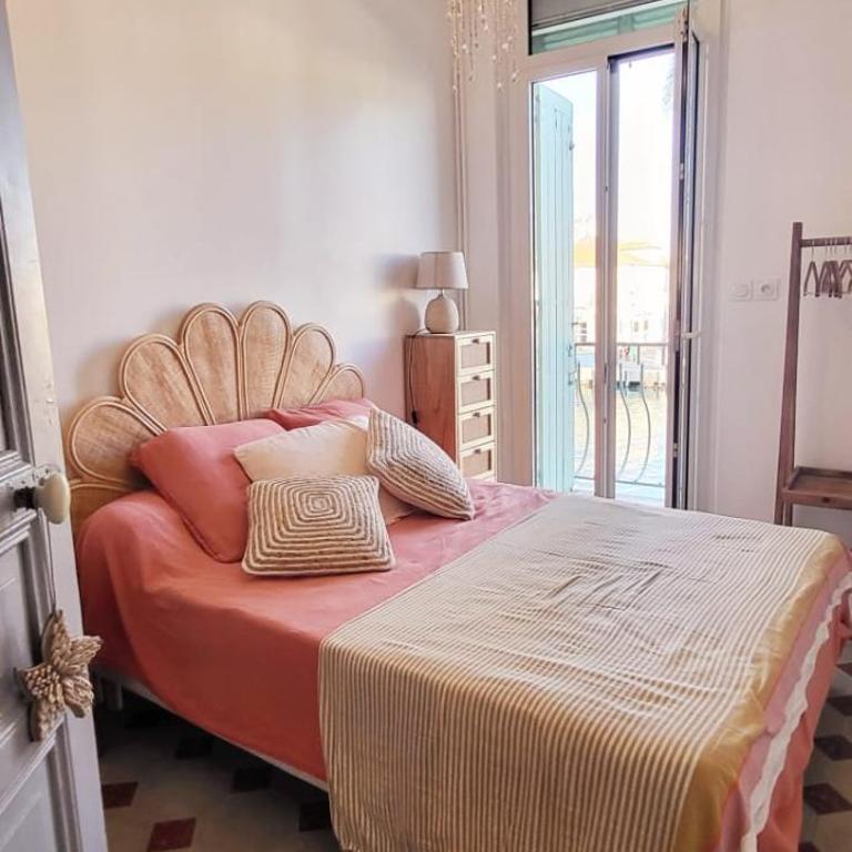 Villa Coco 3 Ein kleines Stückchen Glück! - Apartment - 63