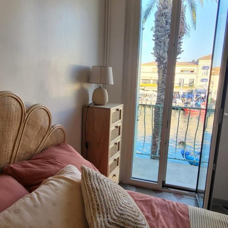 Villa Coco 3 Ein kleines Stückchen Glück! - Apartment - 64