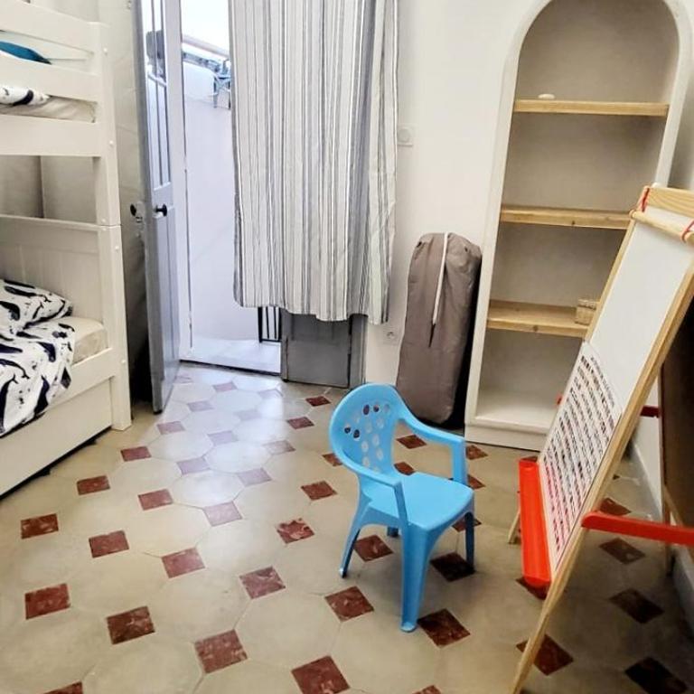 Villa Coco 3 Ein kleines Stückchen Glück! - Apartment - 69