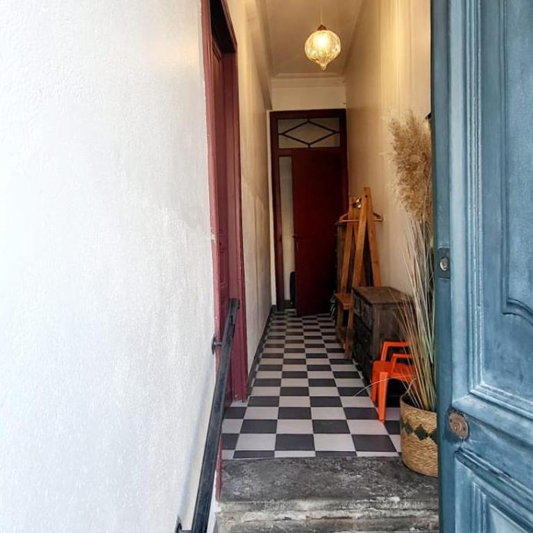 Villa Coco 3 Ein kleines Stückchen Glück! - Apartment - 74