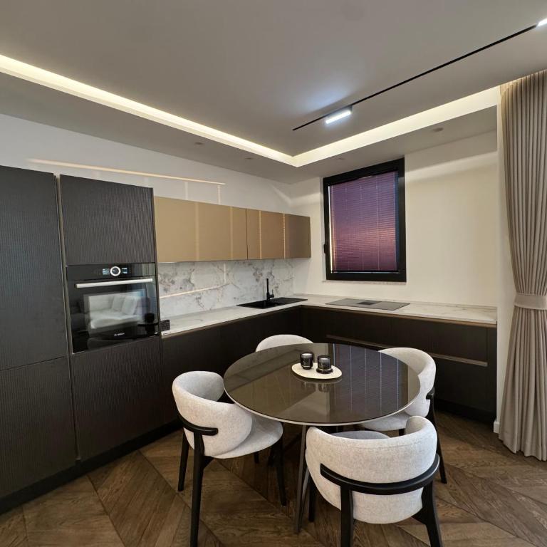 Belgrade Waterfront Premium Apartment - Apartman sa 1 Spavaćom Sobom - 8