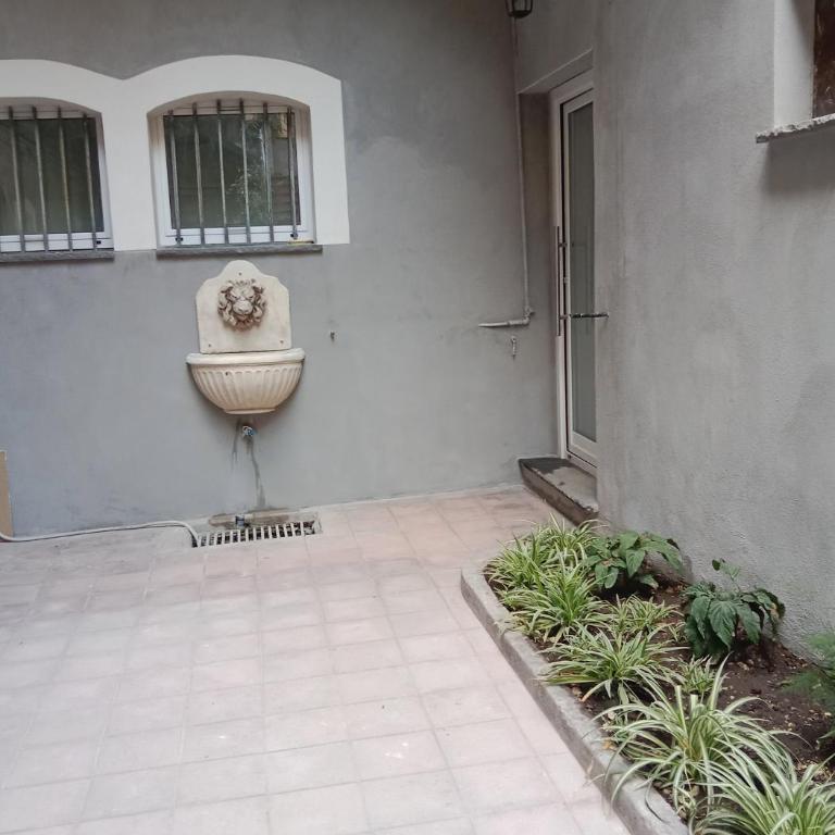Casa Bouganville - Appartamento con 1 Camera da Letto - 4