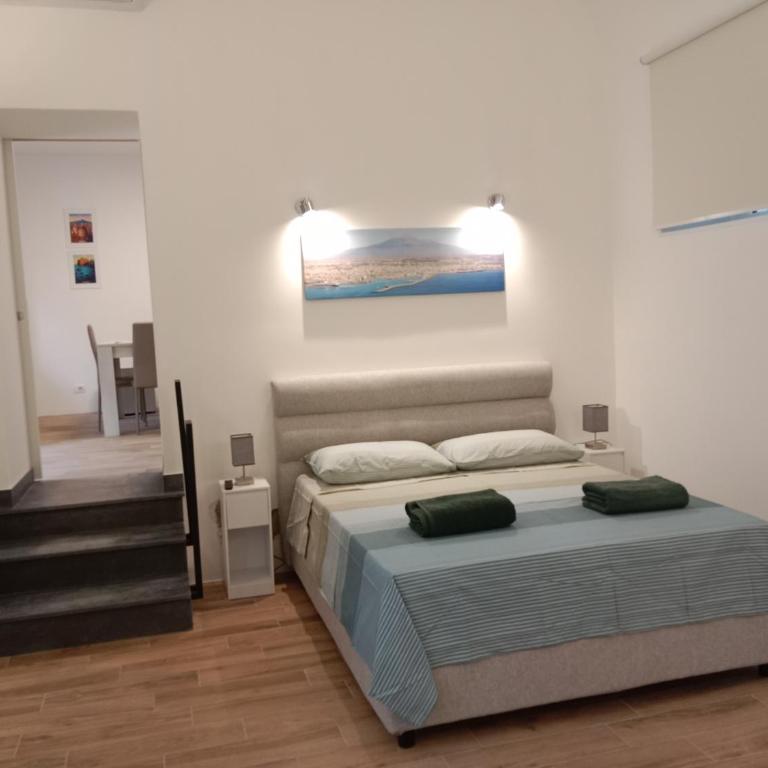 Casa Bouganville - Appartamento con 1 Camera da Letto - 2