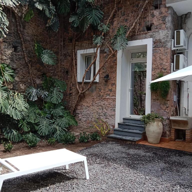 Casa Bouganville - Appartamento con 1 Camera da Letto - 8