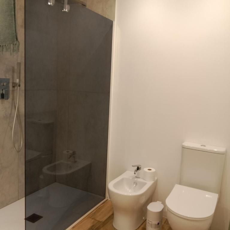 Casa Bouganville - Appartamento con 1 Camera da Letto - 9