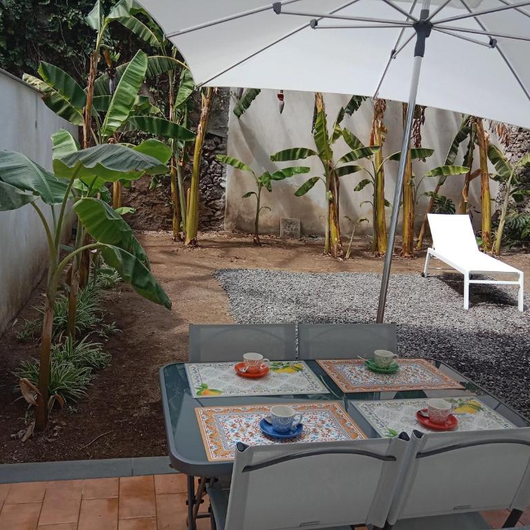 Casa Bouganville - Appartamento con 1 Camera da Letto - 10
