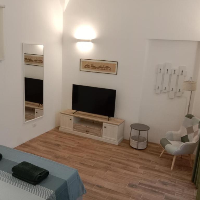 Casa Bouganville - Appartamento con 1 Camera da Letto - 13