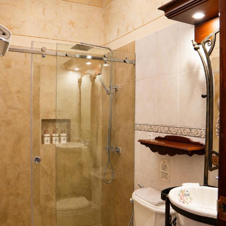 Casa Aliso Hotel Boutique - Habitación Doble Estándar - 16