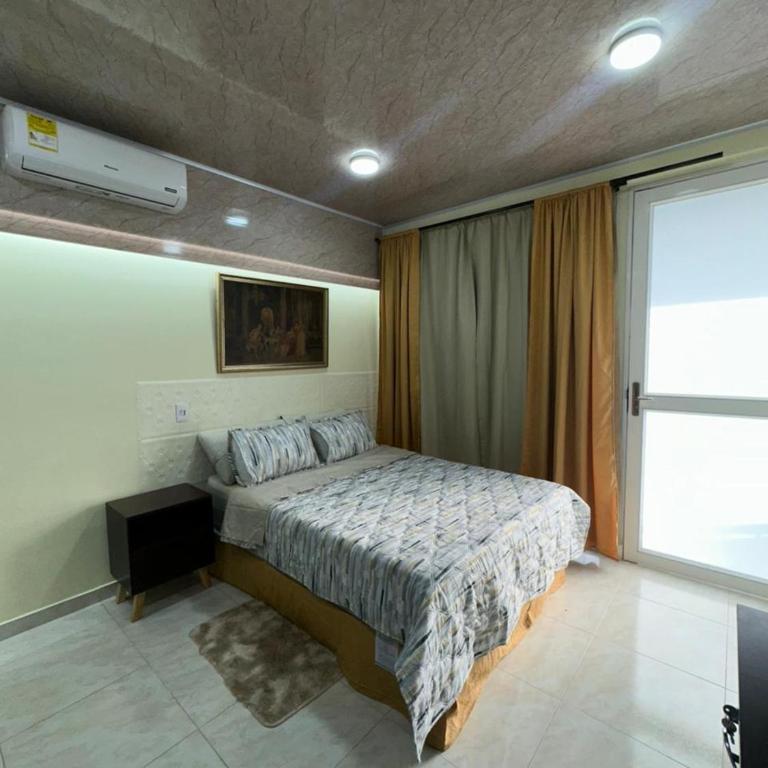 301 Akerman Loft - Norte Cali - One-Bedroom Apartment - 1