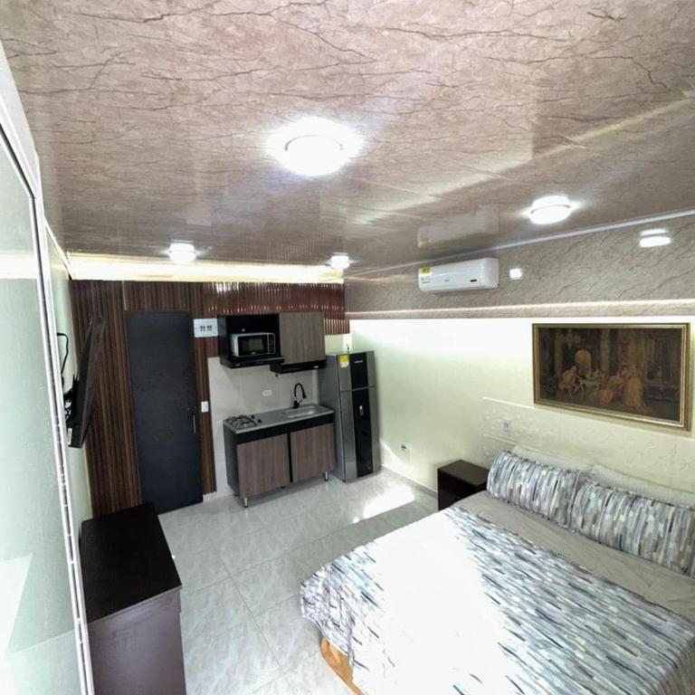301 Akerman Loft - Norte Cali - One-Bedroom Apartment - 4