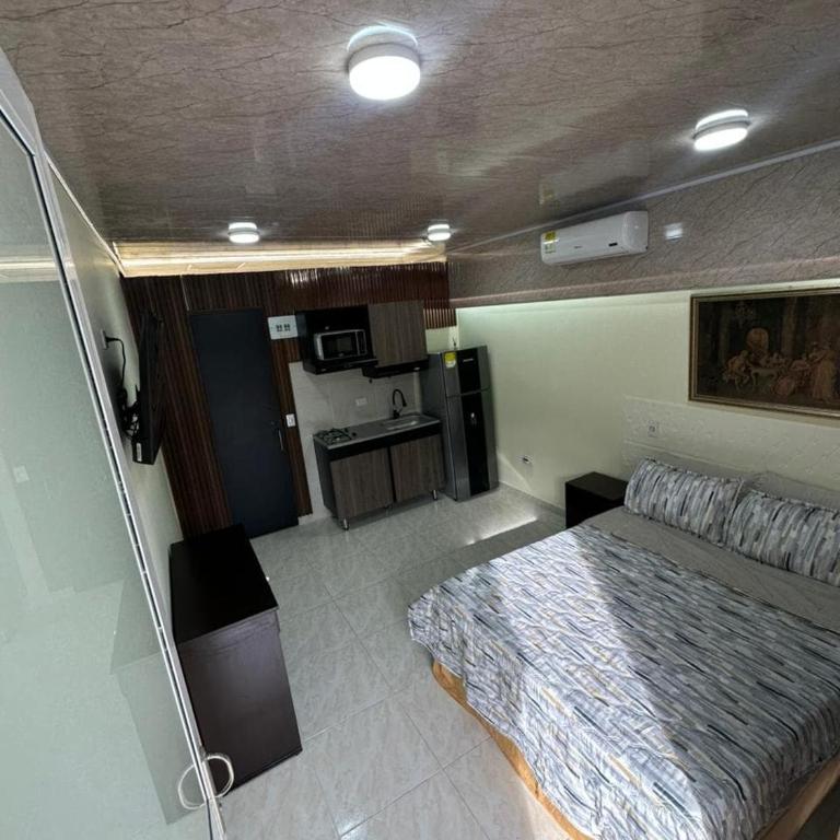 301 Akerman Loft - Norte Cali - One-Bedroom Apartment - 5