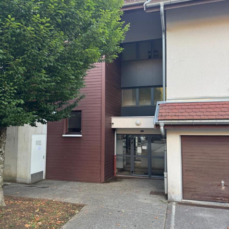 Séjour Idéal au Lac d'Annecy Randonnées, Golf et Parapente à deux pas - Appartement 2 Chambres - 30