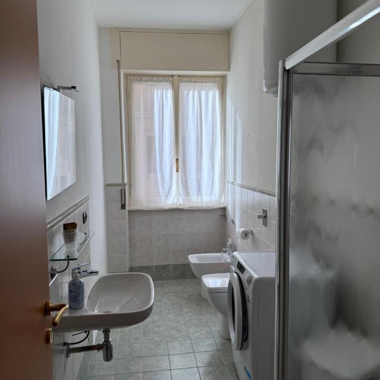 Civico 83 - Lake Como Apartment - One-Bedroom Apartment - 6
