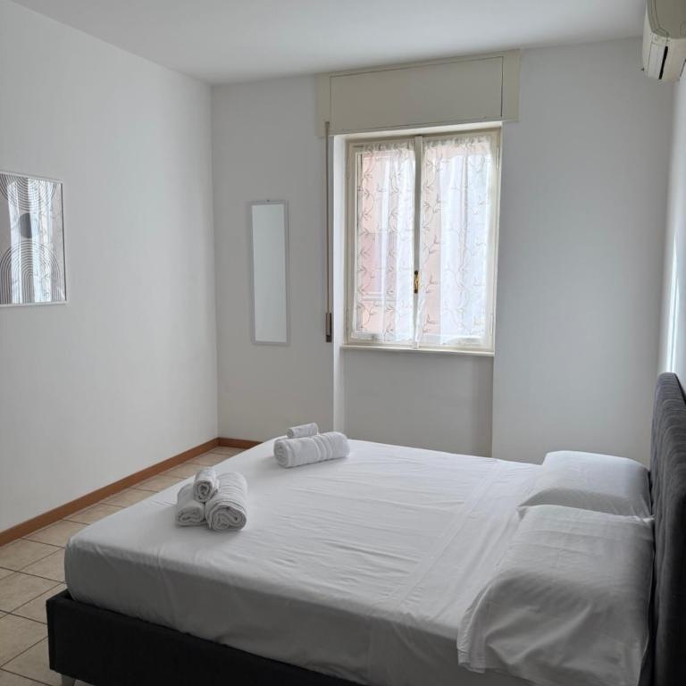 Civico 83 - Lake Como Apartment - One-Bedroom Apartment - 8