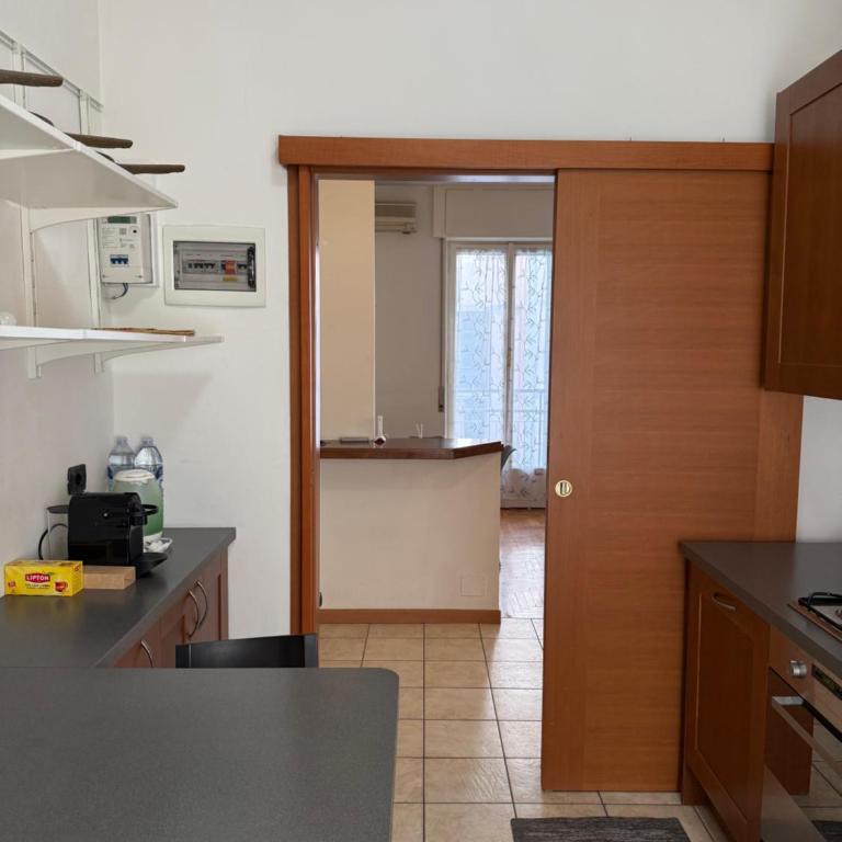 Civico 83 - Lake Como Apartment - One-Bedroom Apartment - 3