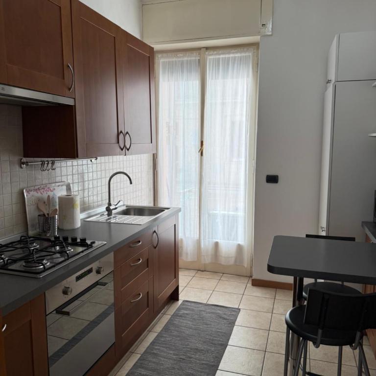 Civico 83 - Lake Como Apartment - One-Bedroom Apartment - 4