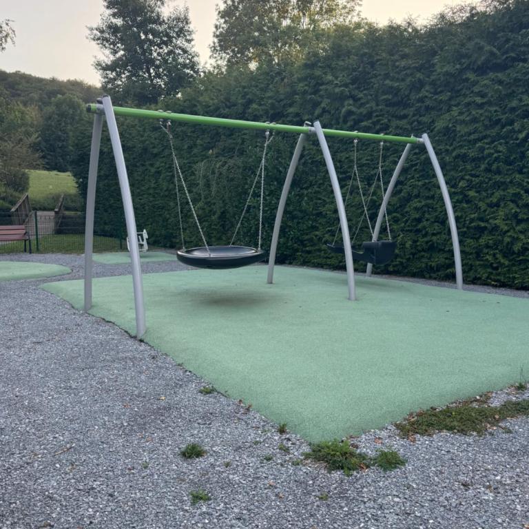 Séjour Idéal au Lac d'Annecy Randonnées, Golf et Parapente à deux pas - Appartement 2 Chambres - 31