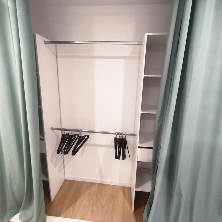Le Gutenberg - Apartment mit 1 Schlafzimmer, Balkon und Stadtblick - 6