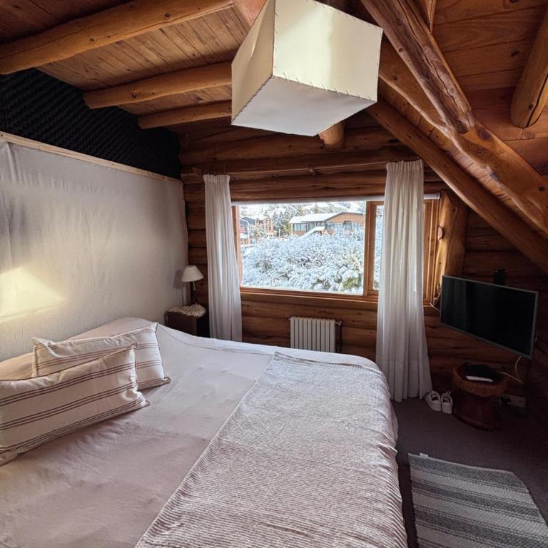 Hosteria Sudbruck - Habitación Doble - 1 o 2 camas - 5