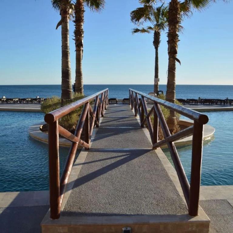 Luxurious Penthouse Sonoran Sun - Apartamento de 2 dormitorios con vistas al océano - 29