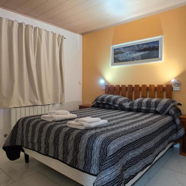 Flores Patagonicas Cabañas - Apartment - Ground Floor - 6