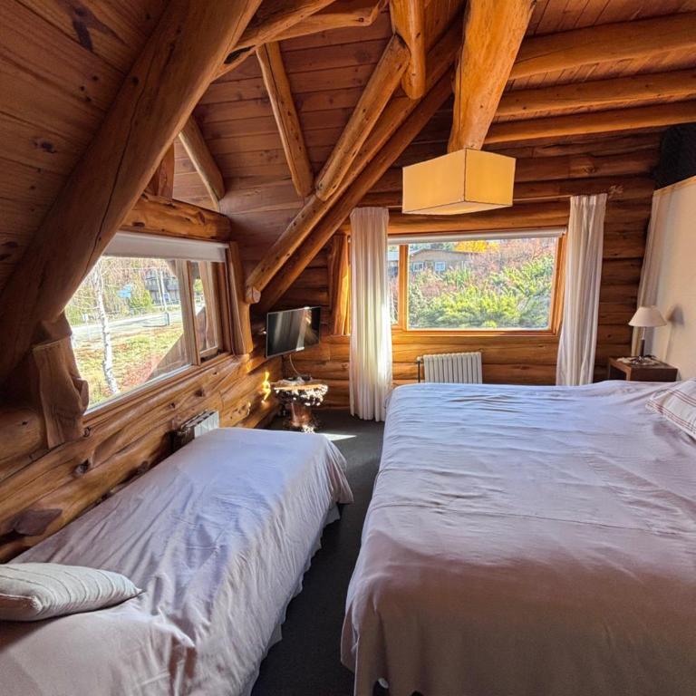 Hosteria Sudbruck - Habitación Triple - 4