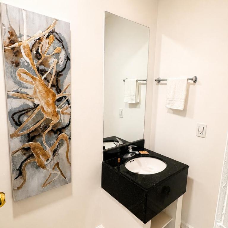 StayMty Suites San Agustin - Apartamento Superior de 2 dormitorios - 7