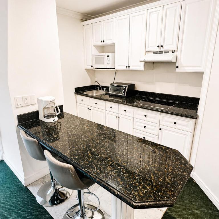 StayMty Suites San Agustin - Apartamento Superior de 2 dormitorios - 11