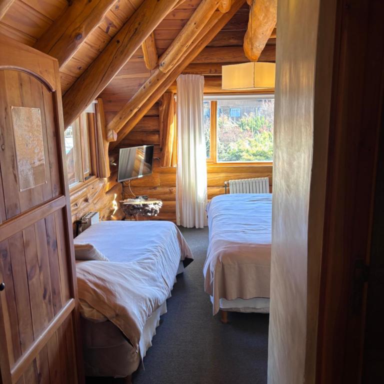 Hosteria Sudbruck - Habitación Triple - 5