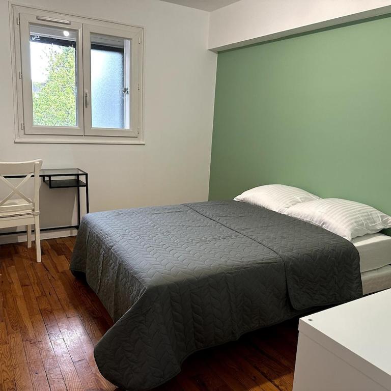 Luxury Apartment 15 min walk to the center - Apartamento de 2 dormitorios - 4