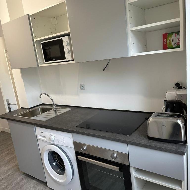 Luxury Apartment 15 min walk to the center - Apartamento de 2 dormitorios - 5