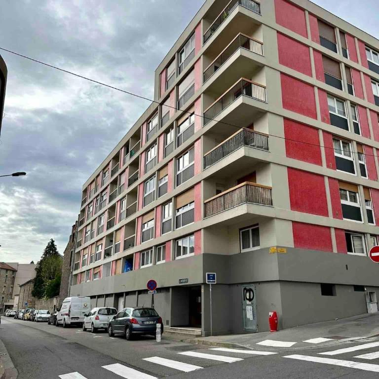 Luxury Apartment 15 min walk to the center - Apartamento de 2 dormitorios - 6