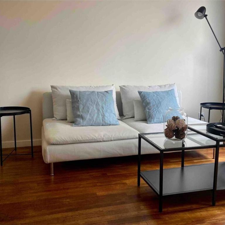 Luxury Apartment 15 min walk to the center - Apartamento de 2 dormitorios - 8
