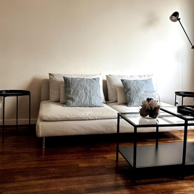 Luxury Apartment 15 min walk to the center - Apartamento de 2 dormitorios - 11