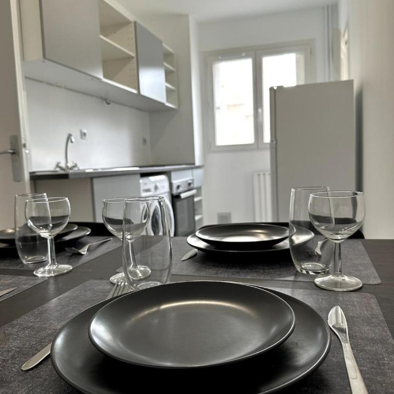 Luxury Apartment 15 min walk to the center - Apartamento de 2 dormitorios - 13