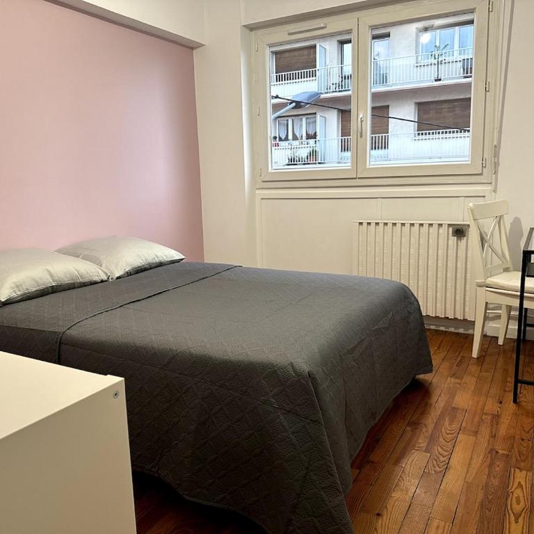 Luxury Apartment 15 min walk to the center - Apartamento de 2 dormitorios - 14