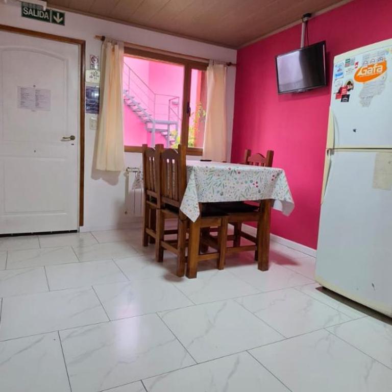 Flores Patagonicas Cabañas - Apartment - Ground Floor - 8