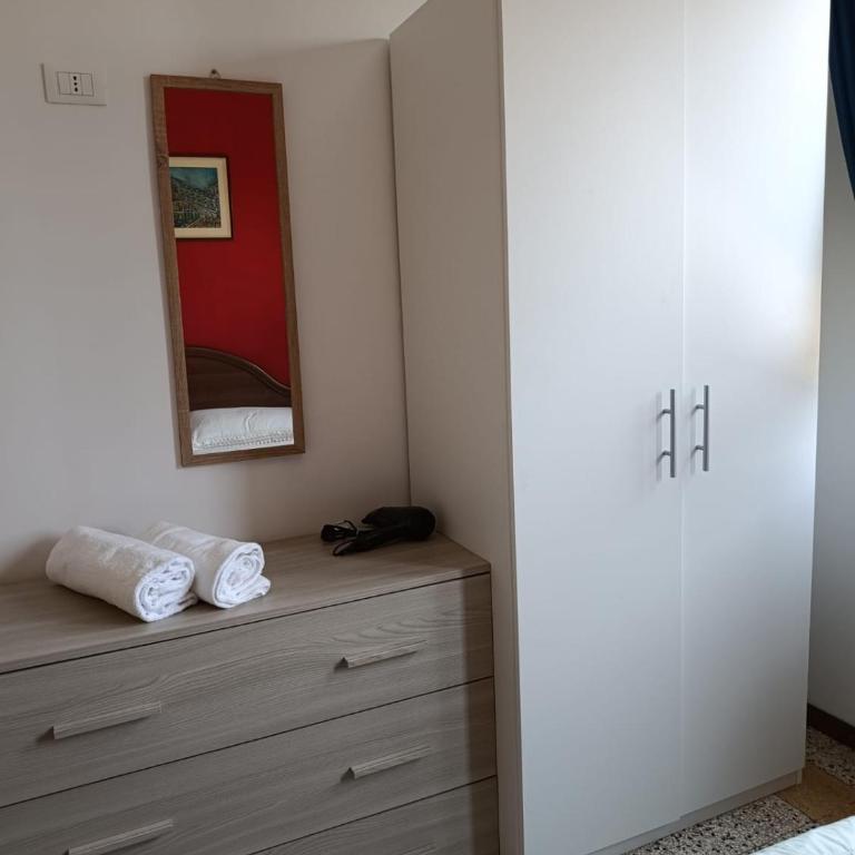 Passare il tempo - Chambre Triple Classique - 2