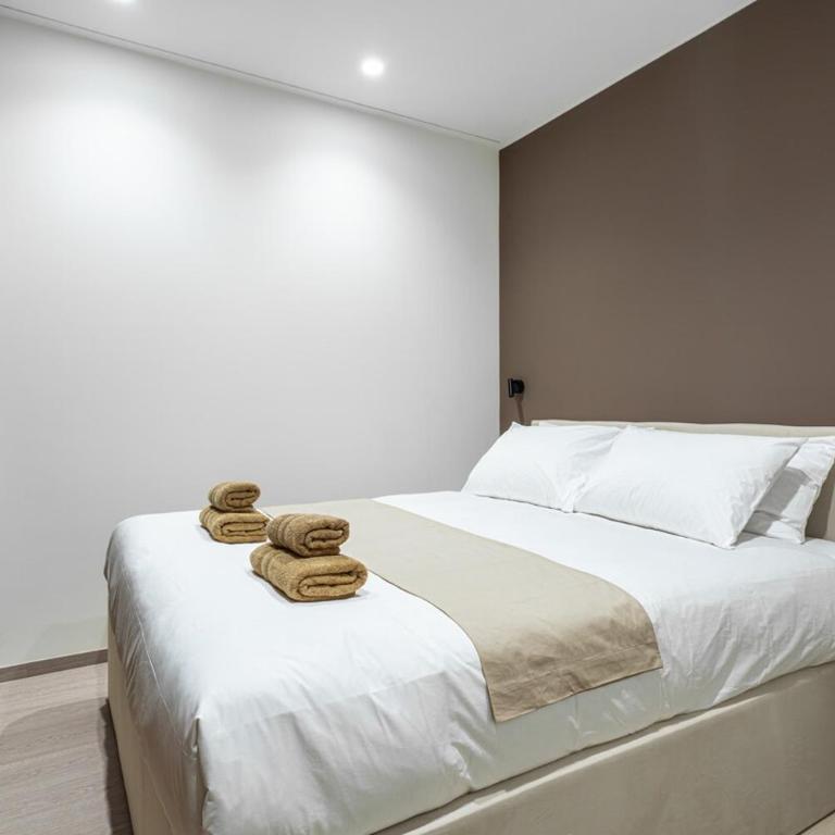 Modern 3BR 5min Walk to Monaco with Sea View - Appartement 3 Chambres - 13