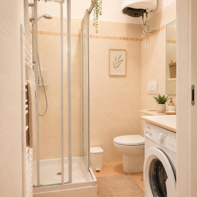 Il Belfiore - Appartamento in Residence con piscina a 2 passi dal Lago - Appartamento con 1 Camera da Letto - 14
