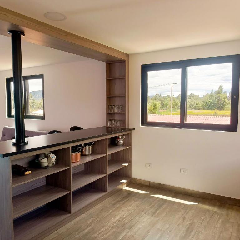 Cosecha de Luna - Apartamento Deluxe - 14