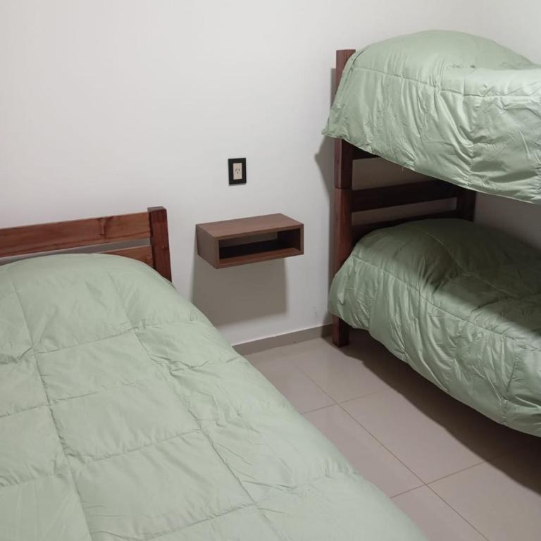 Roque Alojamiento - Apartamento de 1 dormitorio - 2