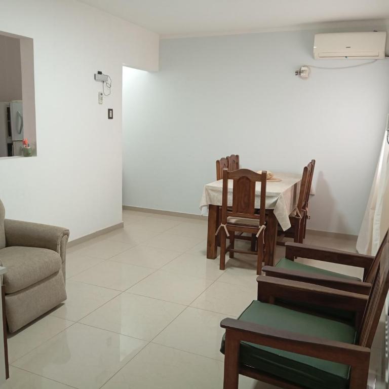 Roque Alojamiento - Apartamento de 1 dormitorio - 3