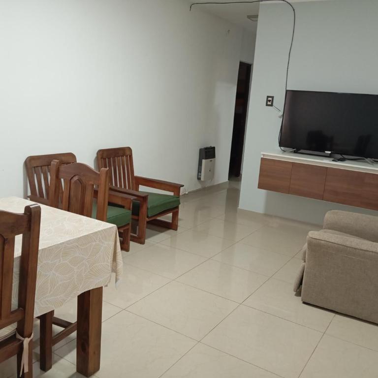 Roque Alojamiento - Apartamento de 1 dormitorio - 4