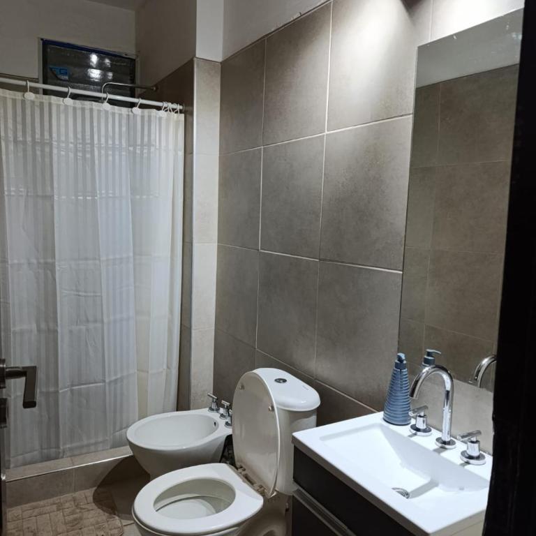 Roque Alojamiento - Apartamento de 1 dormitorio - 5
