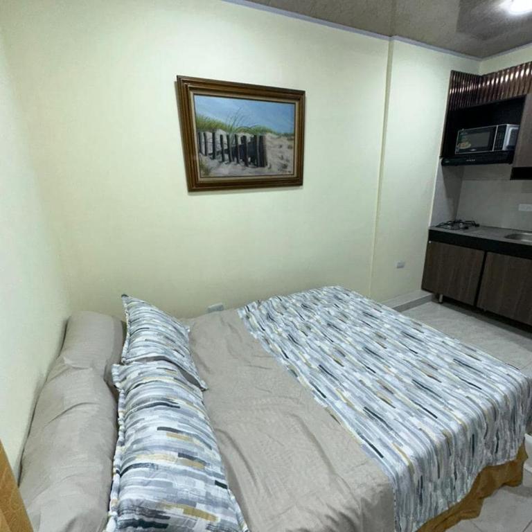 302 Loft Akerman - North Cali - One-Bedroom Apartment - 2