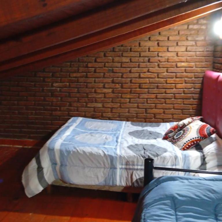 la reyna - Double Room - 1