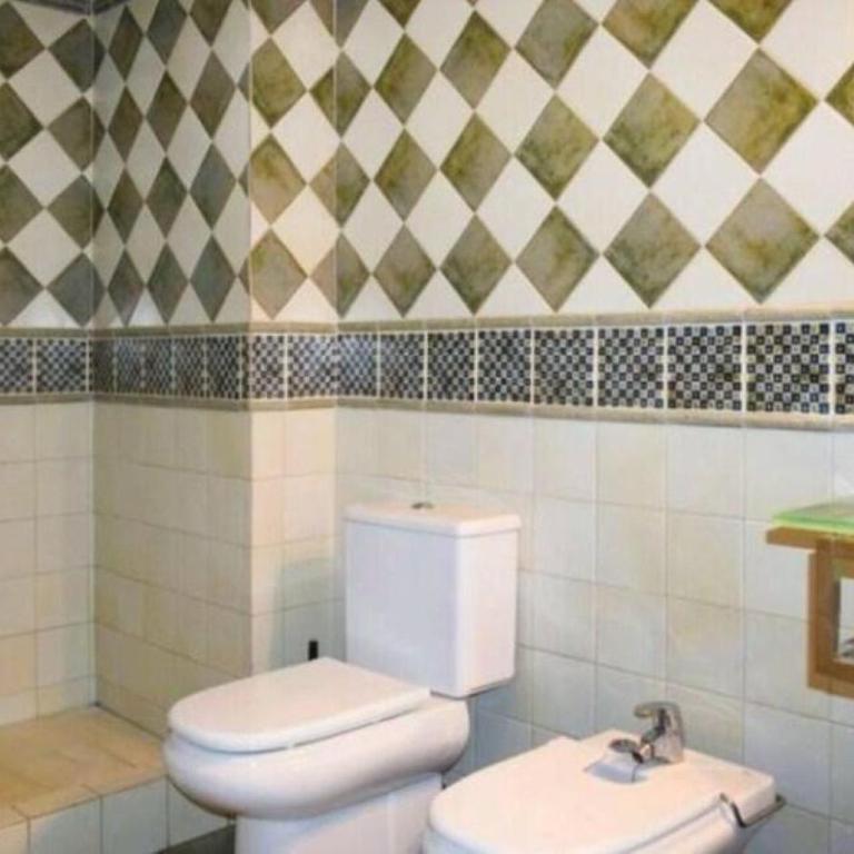 Piso Playa Centro Estepona - Three-Bedroom Apartment - 10
