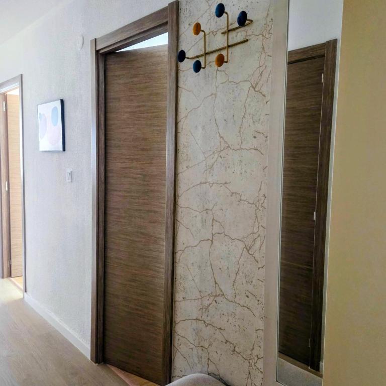 Alicante Big Holiday - Premium Apartment mit 3 Schlafzimmern und Balkon - 26